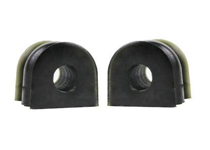 Whiteline Subaru 18mm Sway Bar Bushing Kit - W0405-18 - Angle 3