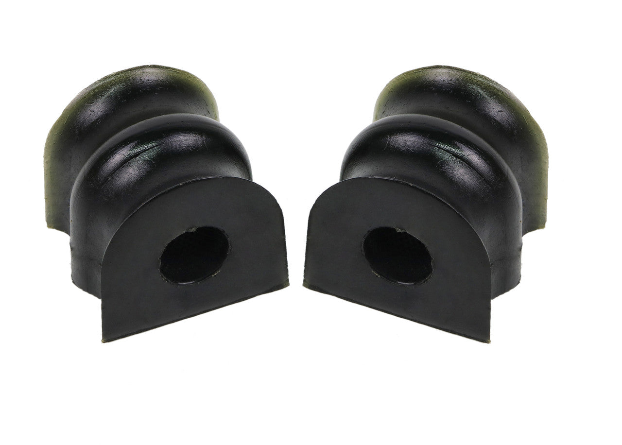 Whiteline Subaru 18mm Sway Bar Bushing Kit - W0405-18 - Angle 5