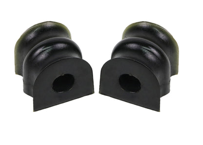 Whiteline Subaru 18mm Sway Bar Bushing Kit - W0405-18 - Angle 5