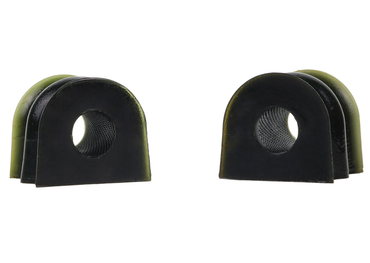 Whiteline Subaru 19mm Swaybar Bar Bushing Kit - W0405-19 - Angle3