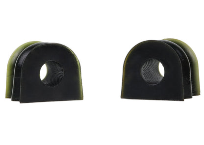 Whiteline Subaru 19mm Swaybar Bar Bushing Kit - W0405-19 - Angle3