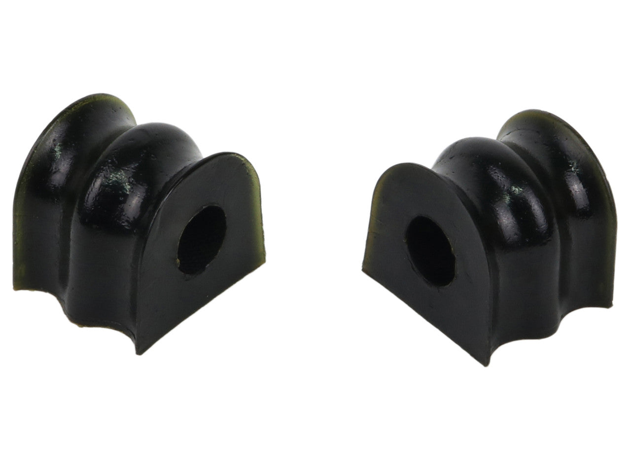 Whiteline Subaru 19mm Swaybar Bar Bushing Kit - W0405-19 - Angle 5