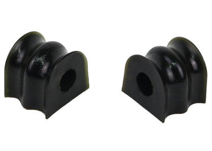 Whiteline Subaru 19mm Swaybar Bar Bushing Kit - W0405-19 - Angle 5