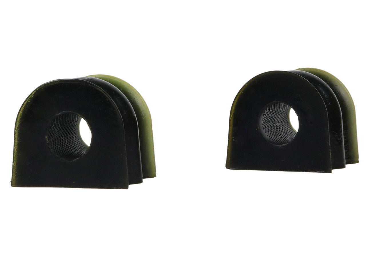 Whiteline Subaru 19mm Swaybar Bar Bushing Kit - W0405-19 - Angle 1