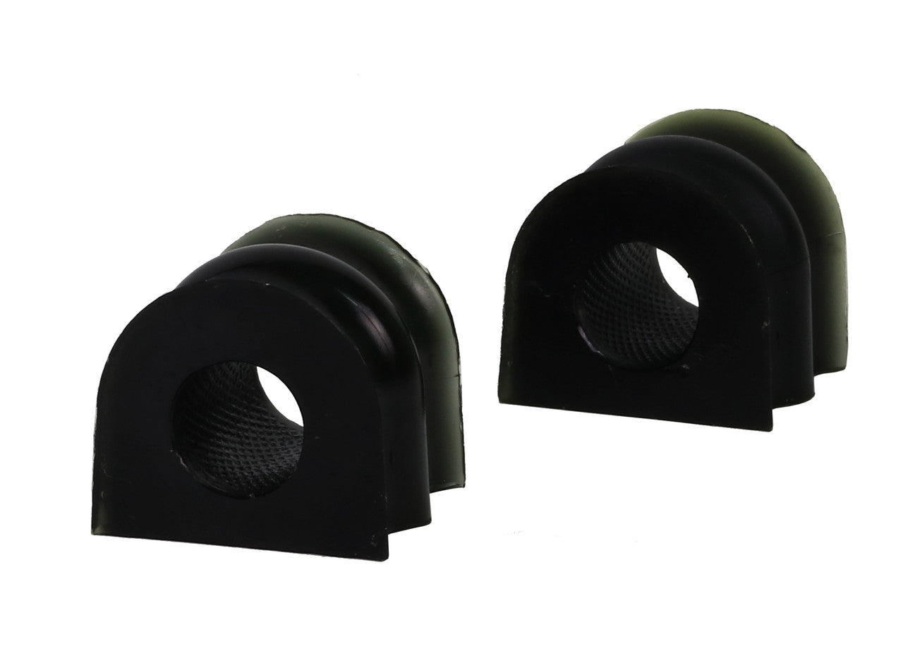 Whiteline Subaru 21mm Sway Bar Bushing Kit - W0405-21 - Angle 1