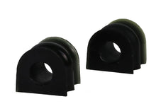 Whiteline Subaru 21mm Sway Bar Bushing Kit - W0405-21 - Angle 1