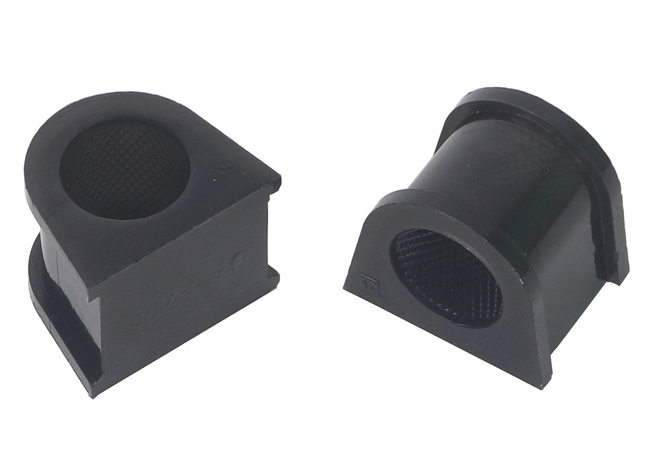 Whiteline Sway Bar Mount - Rear Bushing Kit 24mm For 2003-07 Subaru WRX - W0406-24 - Angle 2