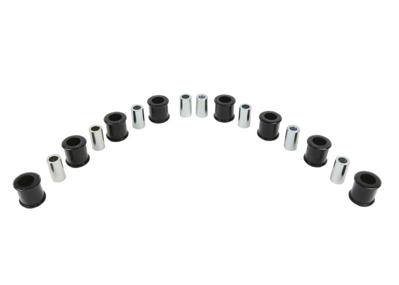 Whiteline Subaru Service Kit (for KTA108/109/123) - W0595 - Angle 3