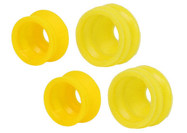 Whiteline Ball Joint and Tie Rod Dust Boot Service Kit For 2002-21 Subaru WRX, 04-21 STI - W0907