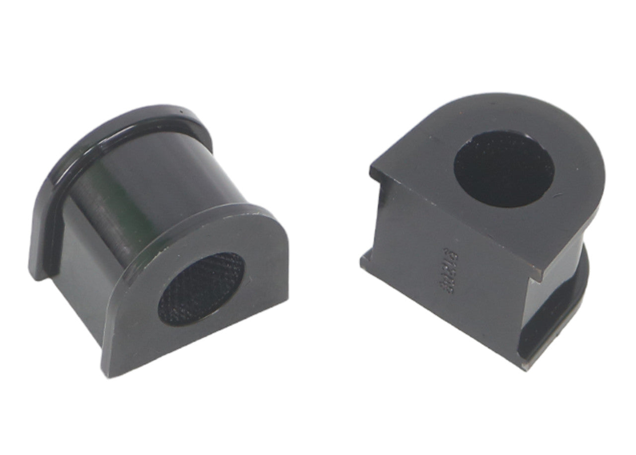 Whiteline 2005-2009 Subaru Legacy Sway Bar Mount Bushing Kit - 21mm - W23810 - Angle 3