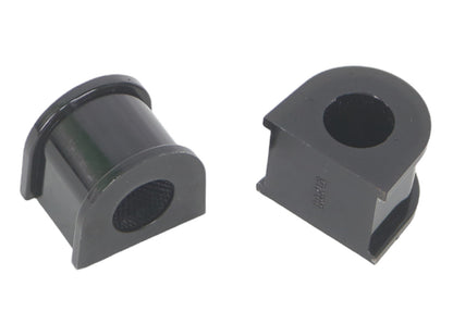Whiteline 2005-2009 Subaru Legacy Sway Bar Mount Bushing Kit - 21mm - W23810 - Angle 3
