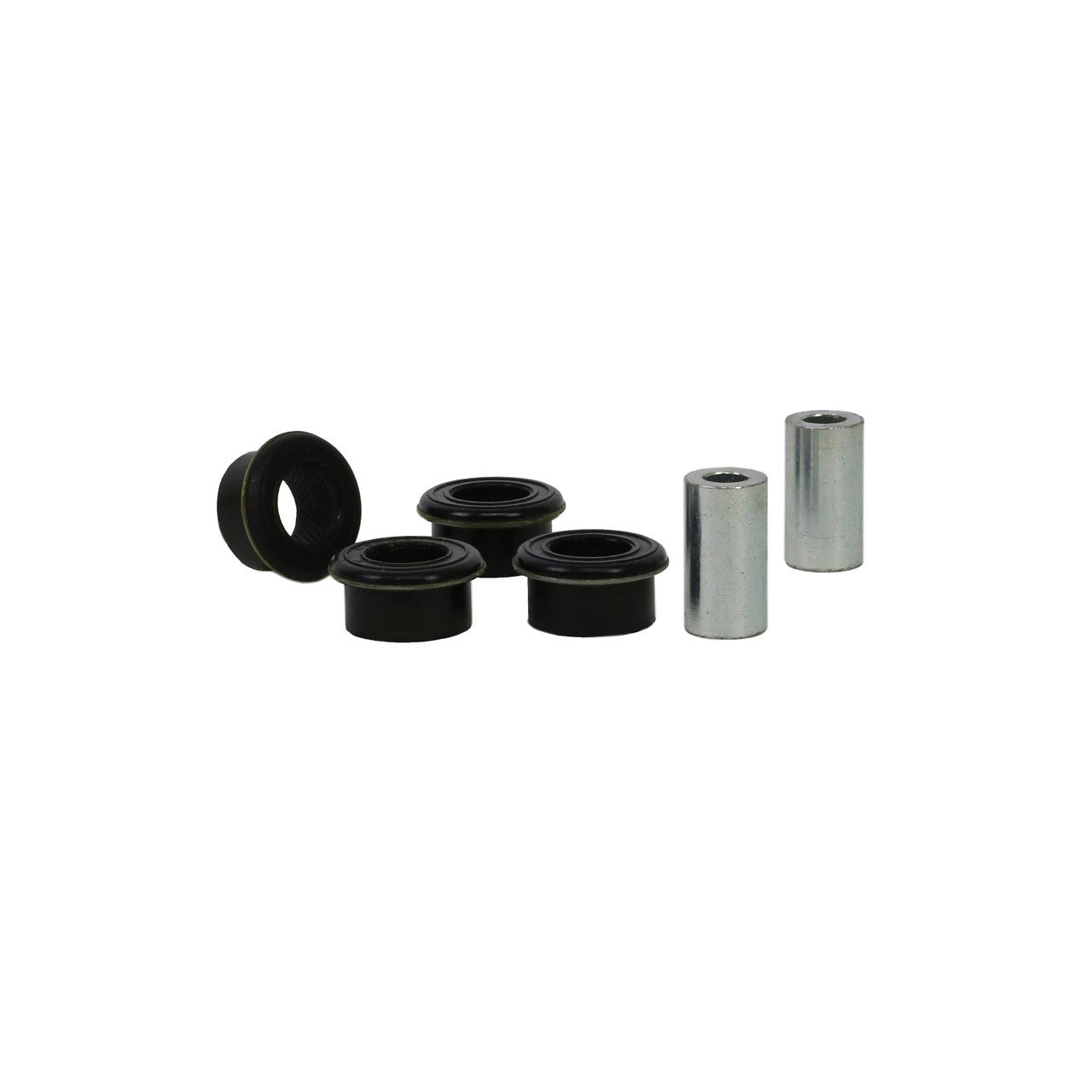 Whiteline Rear Control Arm Lower Inner Bushing for 2013-20 Subaru BRZ / Scion FR-S