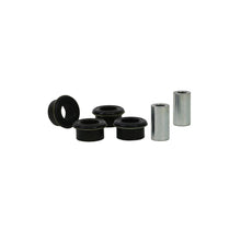 Whiteline Rear Control Arm Lower Inner Bushing for 2013-20 Subaru BRZ / Scion FR-S