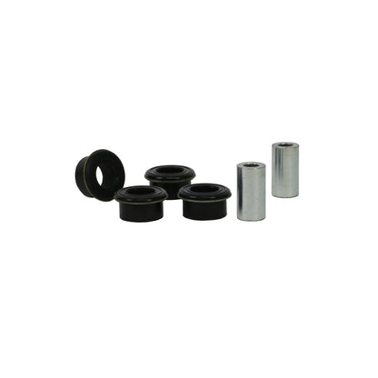 Whiteline Rear Control Arm Lower Inner Bushing for 2013-20 Subaru BRZ / Scion FR-S
