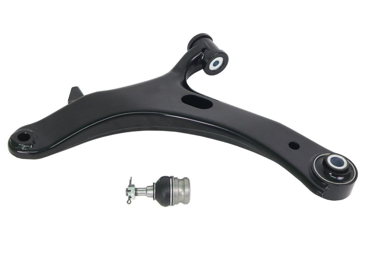 Whiteline 07-11 Subaru Impreza & WRX Left Front Lower Control Arm - WA456L - Angle 3