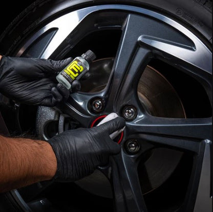 Chemical Guys Carbon Force Ceramic Protective Paint Coating System - Wheel