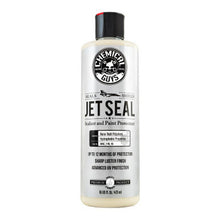 Chemical Guys JetSeal Sealant & Paint Protectant - 16oz - Single - WAC_118_16-1