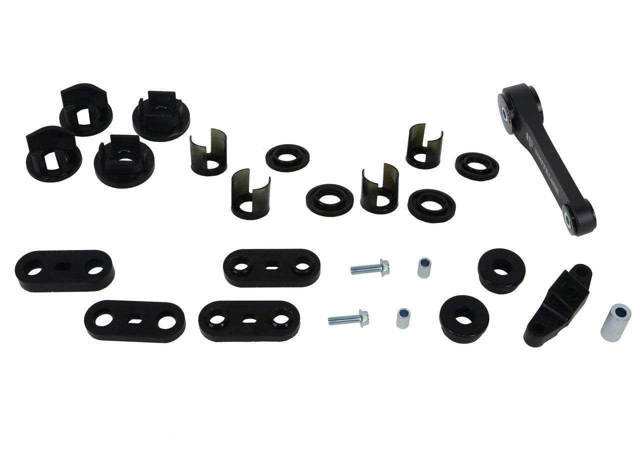 Whiteline Essential Drivetrain Kit - WEK096