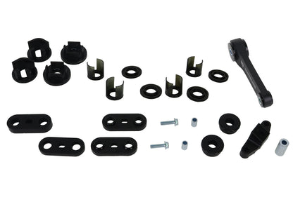 Whiteline Essential Drivetrain Kit - WEK096