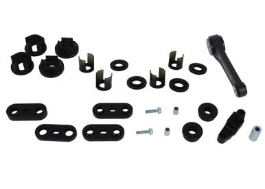 Whiteline Essential Vehicle Driveline Bushing Kit For 2014-21 Subaru WRX/STI - WEK096