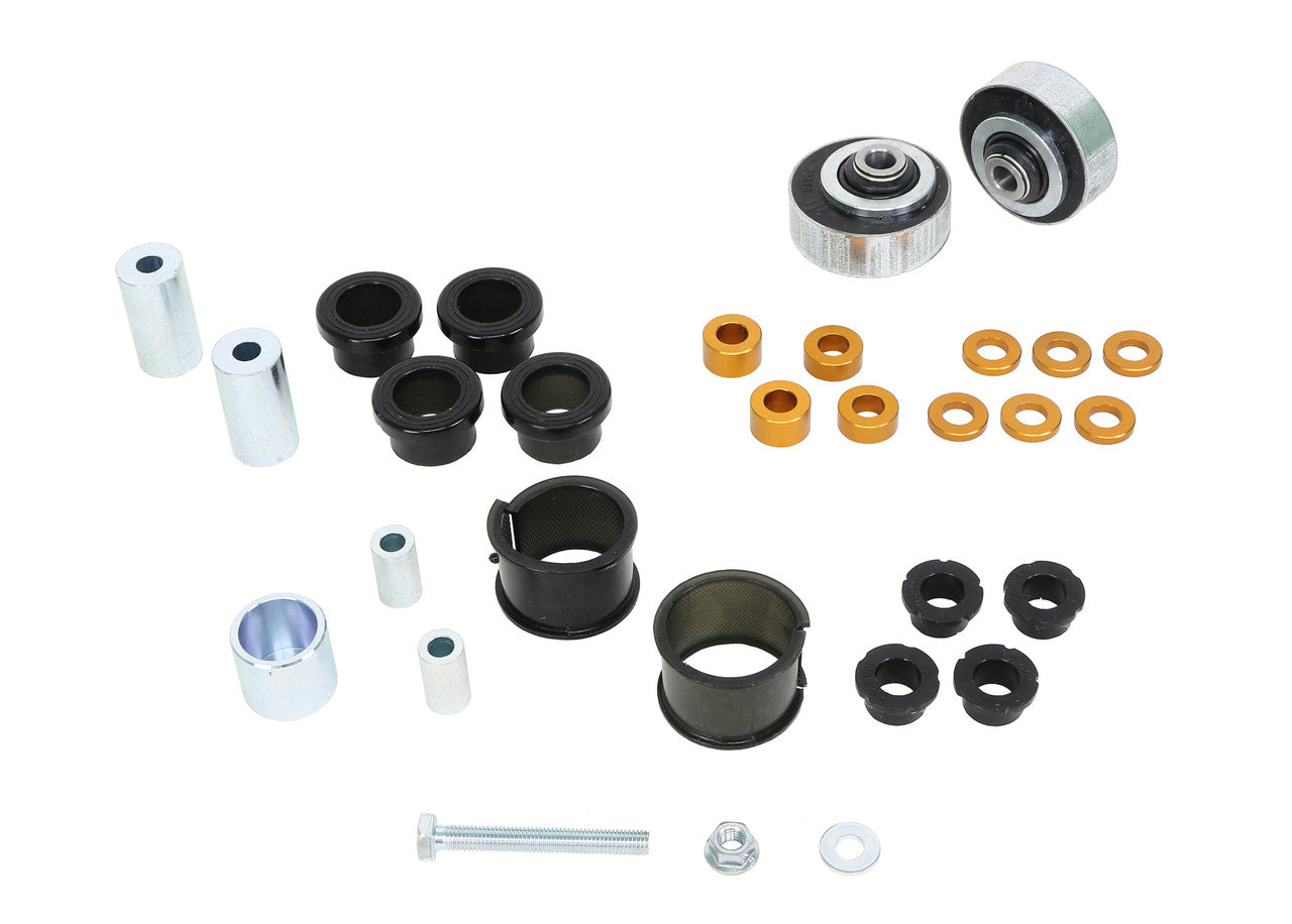 Whiteline Vehicle Essentials - Bushing Kit - WEK129