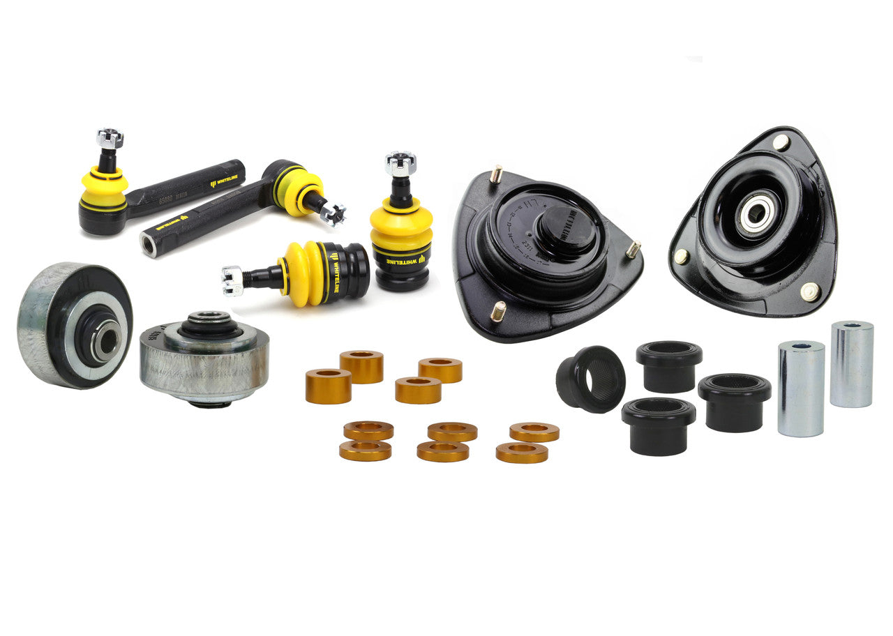 Whiteline Vehicle Essentials - Bushing kit - WEK130 - Angle 3