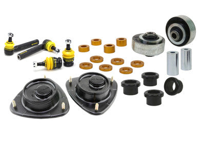 Whiteline Front Essential Vehicle Kit For 2014-21 Subaru WRX, 11-21 STI - WEK130