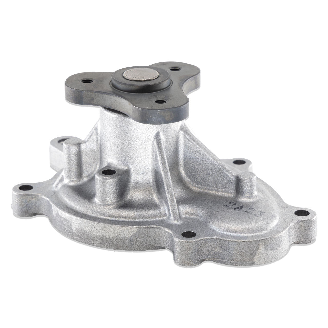 Aisin Water Pump for 15-21 WRX, 14-18 Forester - Side