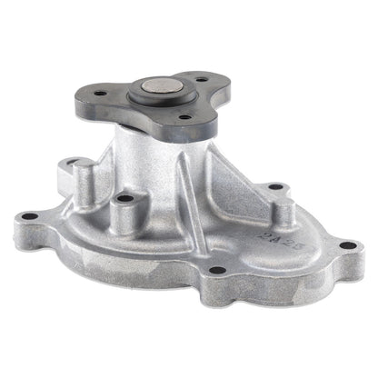 Aisin Water Pump for 15-21 WRX, 14-18 Forester - Side