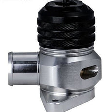 Turbo XS Hybrid BOV