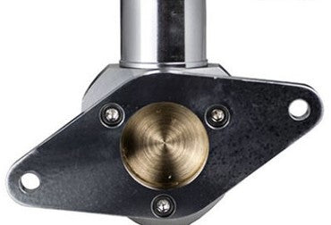 Turbo XS Hybrid BOV