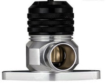 Turbo XS Hybrid BOV
