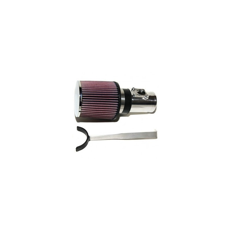 Turbo XS Intake for 02-07 WRX & STi