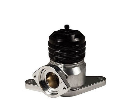 Turbo XS Recirculating Bypass Valve  02-07 WRX/ 04-09 STi - WS-RBV