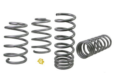 Whiteline Performance Lowering Springs For 2022+ Subaru WRX (VB Chassis) - WSK-SUB009