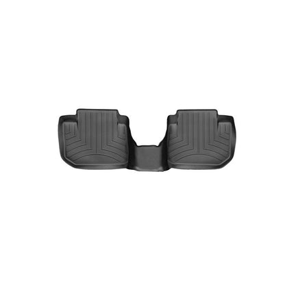 COBB Rear FloorLiner by WeatherTech - Black For 2022+ Subaru WRX