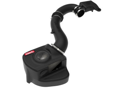 aFe Takeda Momentum Pro Dry S Cold Air Intake System for 2020+ Subaru Outback H4-2.5L - 56-70051D