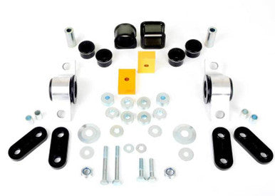 Whiteline Front Essential Vehicle Kit For 2002-03 Subaru WRX - WEK075