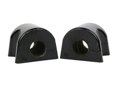 Whiteline Suspension Stabilizer Bar Bushing Kit For 2013-20 Subaru BRZ Limited - KSK105-22 - Angle 2