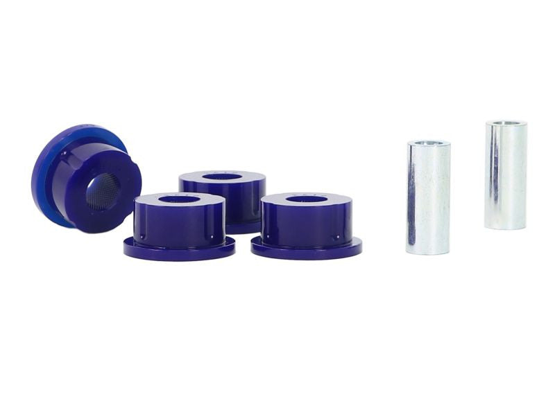SuperPro WRX Rear Trailing Arm Bushing Kit - SPF2810K - Angle 1