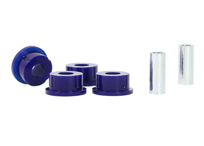 SuperPro WRX Rear Trailing Arm Bushing Kit - SPF2810K - Angle 1