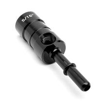 COBB Billet EFI Quick Disconnect 1/8 in NPT Tap to 5/16 in Fuel Lines For 2008-14 Subaru WRX, 08-21 STI - Sensor