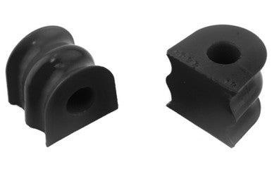 Whiteline 19mm Sway Bar Bushing Kit For 2002-07 Subaru WRX, 04-07 STI, 00-04 LGT, 04-08 FXT - W0405-19