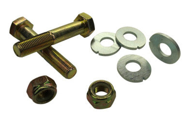 Whiteline Rear Toe Control Arm - Inner Lock Washer Kit For 2002-07 Subaru WRX, 04-07 STI - KCA377