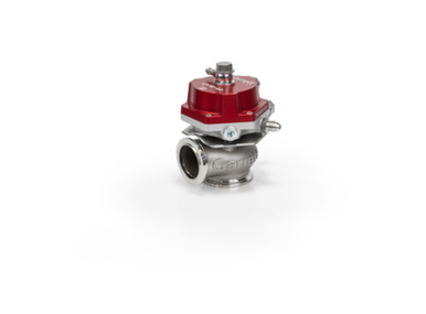 Garrett GVW-45 45mm Wastegate Kit - Red - 908828-0001