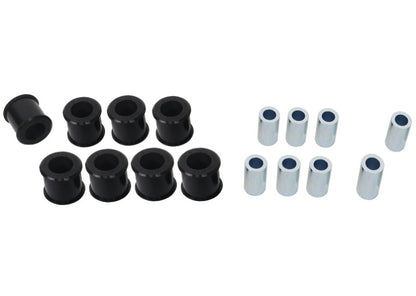 Whiteline Subaru Service Kit (for KTA108/109/123) - W0595 - Angle 4
