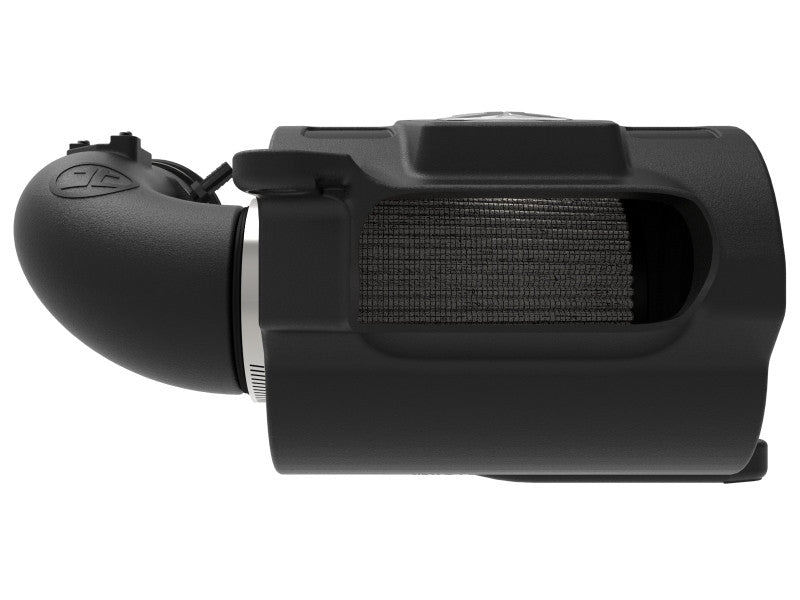 aFe Takeda Momentum Pro Dry S Cold Air Intake System for 2022+ Subaru BRZ/Toyota GR86 - 56-70056D - Unmounted 3