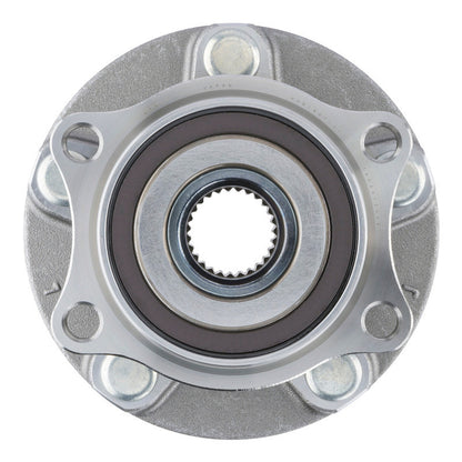 MOOG 15-19 Subaru WRX Rear Hub Assembly - 512536 - Back