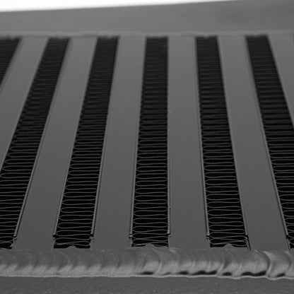 COBB Top Mount Intercooler Kit For 2022-26 Subaru WRX - Black - Core