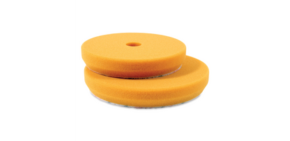 Griots Garage Orange Correcting Foam Pad 5.5in - Set of 2 - Case of 12 - 10516